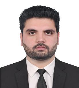 Matiullah Suliamankhil